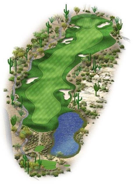 hole overview