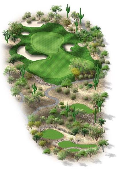 hole overview