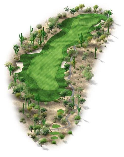 hole overview