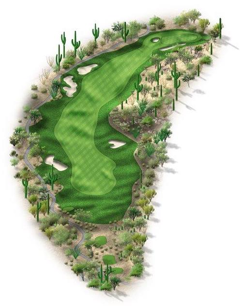 hole overview