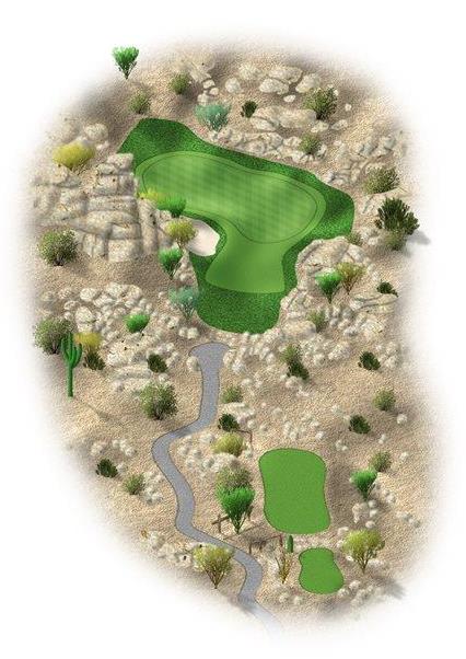 hole overview