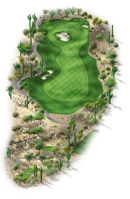 hole overview