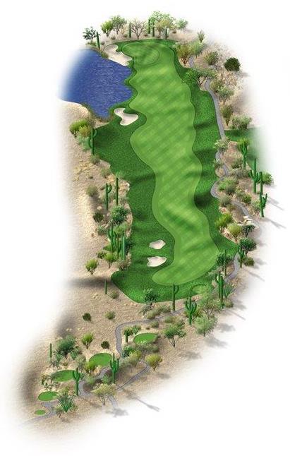 hole overview