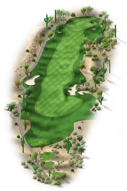 hole overview