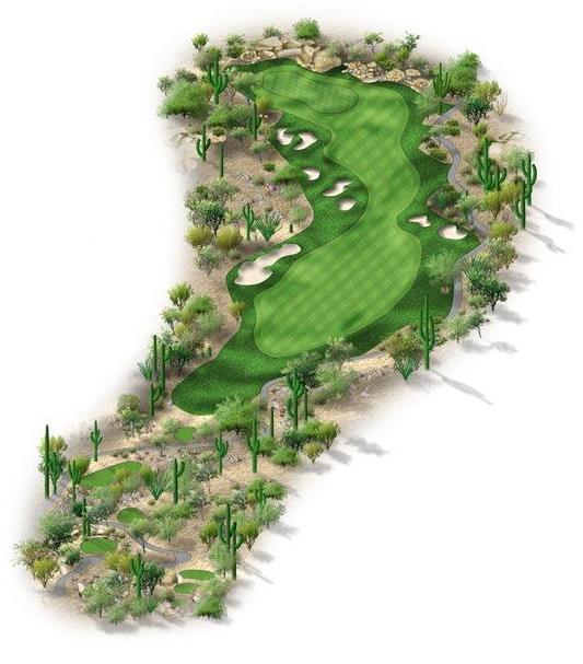 hole overview